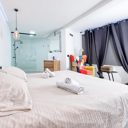 Macher Room Eksteriør bilde