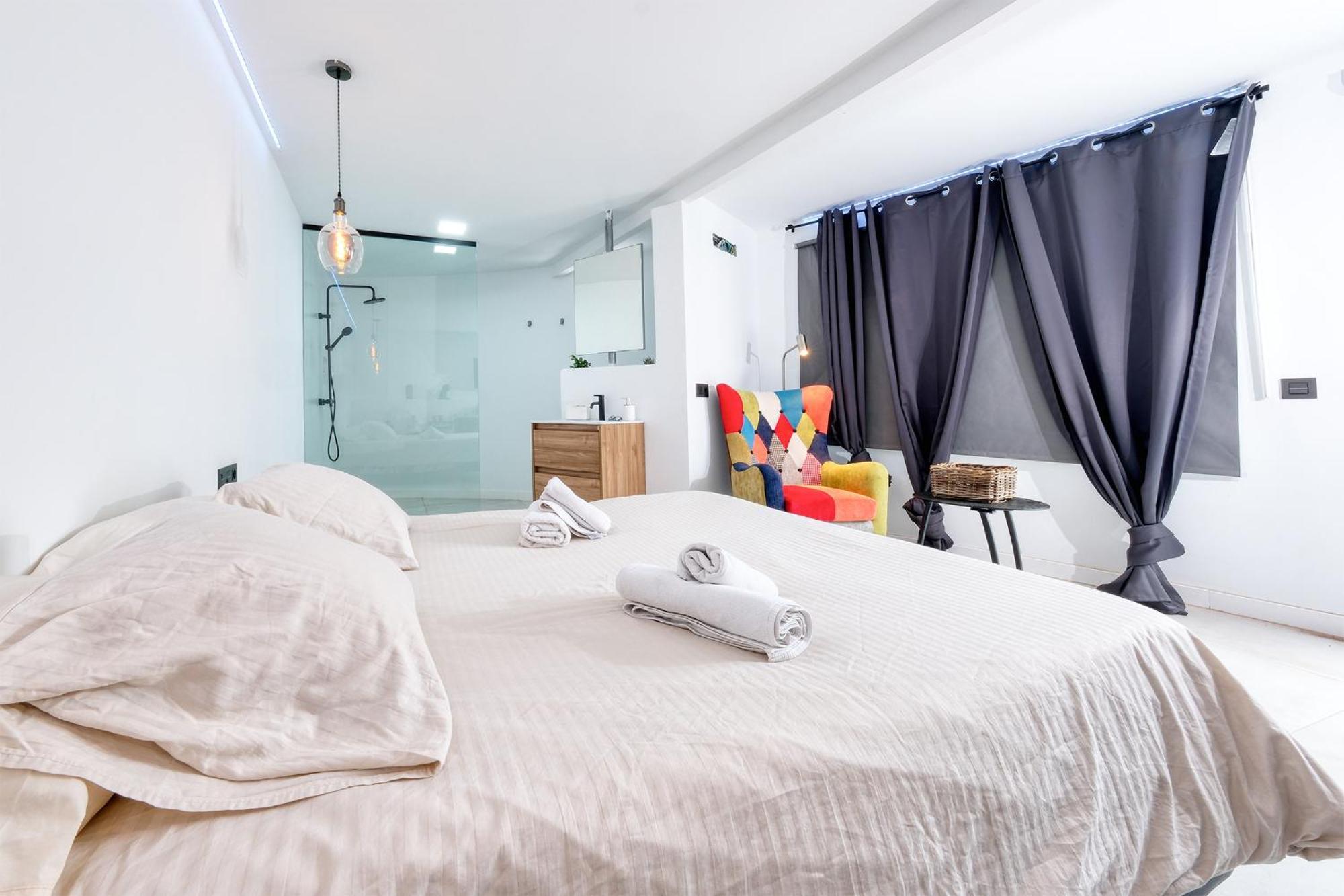 Macher Room Eksteriør bilde